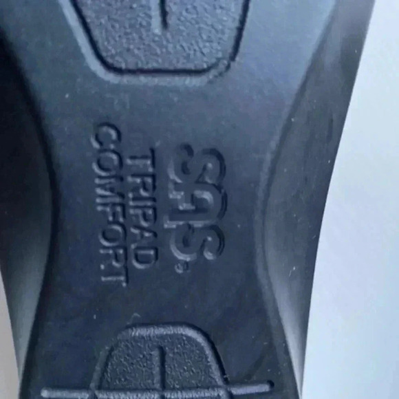 SAS Women's Traveler Tripad Comfort ShoesSize 7.5 (S) - Picture 7 of 10